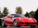 Ferrari 599 GTB Fiorano 2006 года (US)